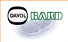 Bard Davol 0112760 PerFix™ Plug, Medium, 1.3" x 1.55" (3.3cm x 3.9cm), Case of 02