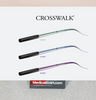 Asahi PSC14110S CROSSWALK® Peripheral Support Catheter, 0.014" X 110 cm, Tip Shape Straight, Box of 05