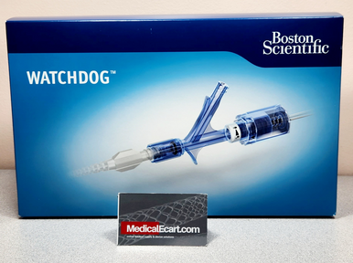 Boston Scientific H74939343021 WATCHDOG™ Hemostasis Valve, 3934302, Box of 20
