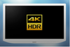 Sony LMD-X3200MD 32-inch 4K 2D LCD Monitor, High-Performance Medical Monitor