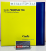 Cordis 4401008X POWERFLEX® Pro PTA Balloon Catheter with 10 mm X 8 cm Over-The-Wire Balloon, 135 cm, 7FR. Box of 01
