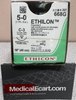 Ethicon 668G ETHILON Nylon Suture
