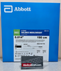 Abbott 1001780 HI-TORQUE BALANCE MIDDLEWEIGHT Guide Wire  0.014" x 190 cm. Box of 05
