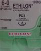 Ethicon 1956G ETHILON® Nylon Suture