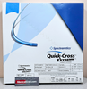 Spectranetics 518-080 Quick-Cross Extreme support catheter, Box of 05