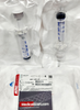 Merit Medical VAC220, VacLok AT™ Vacuum Locking Syringe 20mL, Box of 20