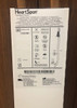 Medical  FND-019-01 HEARTSPAN ™  Transseptal Needles  71 cm, 50° Curve, 21G Tip Gauge, Box of 01