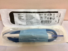E2515 Valleylab Surgical Valleylab Electrosurgical Pencil, Rocker Switch & Disposable Blade Electrode & 10 ft cord, (With stainless steel blade).  CASE OF 50