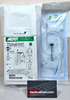 Merit Medical PLS-1006 Prelude SNAP™ Splittable Sheath Introducer, 6 Fr, 13 cm Sheath Length, Hub Collor Green, Box of 05