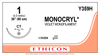 Ethicon Y359H MONOCRYL® (poliglecaprone 25) Suture