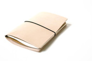 Field Notes cover - Nude (Natural) colour