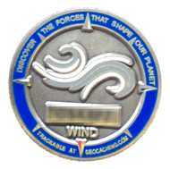 Four Elements Wind Micro