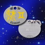 Travel Zodiac - Gemini