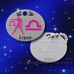 Travel Zodiac - Libra
