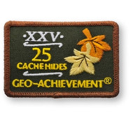 25 Hides Geo-Achievement Patch