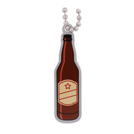 Beer Cache Buddy Trackable Tag