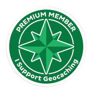 Premium Member Collection: Sticker