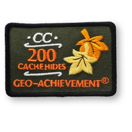 200 Hides Geo-Achievement Patch