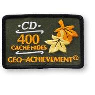 400 Hides Geo-Achievement Patch