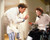 Glenda Jackson & George Segal in Lost and Found Poster and Photo