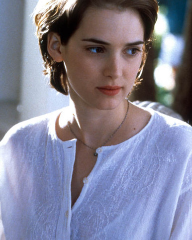 Winona Ryder in How to Make an American Quilt Poster and Photo