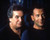 Bruce Willis & Danny Aiello in Hudson Hawk Poster and Photo