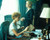 Catherine Deneuve & Susan Sarandon in The Hunger Poster and Photo