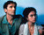 Massimo Troisi & Maria Grazia Cucinotta in Il Postino Poster and Photo