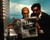 Oliver Platt & Stanley Tucci in The Imposters Poster and Photo