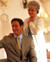 Kevin Kline & Debbie Reynolds in In & Out Poster and Photo