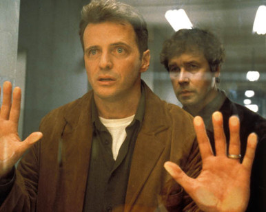 Stephen Rea & Aidan Quinn in In Dreams Poster and Photo