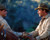 Craig Sheffer & Don Johnson in In Pursuit of Honor Poster and Photo