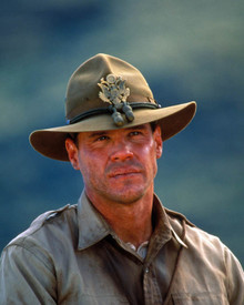 Craig Sheffer in In Pursuit of Honor Poster and Photo