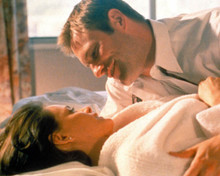 Aaron Eckhart & Stacy Edwards in In the Company of Men Poster and Photo
