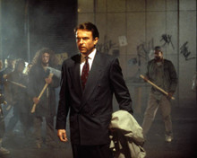Sam Neill in In the Mouth of Madness Poster and Photo