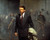 Sam Neill in In the Mouth of Madness Poster and Photo