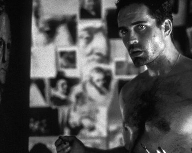 Jason Patric in Incognito Poster and Photo