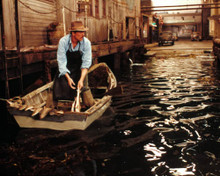 Nick Nolte in Cannery Row Poster and Photo