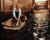 Nick Nolte in Cannery Row Poster and Photo