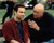 Jason Patric & Rod Steiger in Incognito Poster and Photo