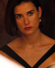 Demi Moore in Indecent Proposal Poster and Photo