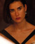 Demi Moore in Indecent Proposal Poster and Photo