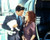 Rupert Everett in Inspector Gadget Poster and Photo