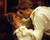 Tom Cruise in Interview with the Vampire: The Vampire Chronicles Poster and Photo