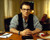 Christian Slater in Interview with the Vampire: The Vampire Chronicles Poster and Photo