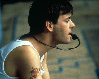 Matthew Walker in Intimate Relations Poster and Photo