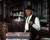 Yul Brynner in Invitation to a Gunfighter Poster and Photo