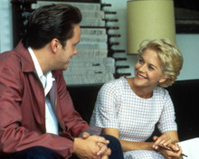 Tim Robbins & Meg Ryan in I.Q. Poster and Photo