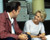 Tim Robbins & Meg Ryan in I.Q. Poster and Photo