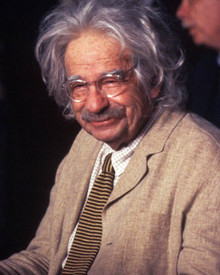 Walter Matthau in I.Q. Poster and Photo